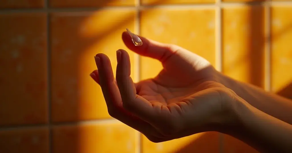 Sonhar com unha caindo inteira: o que seu inconsciente quer que você solte agora