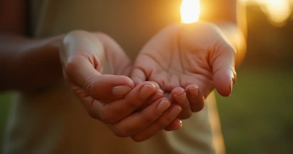 Sonhar com unha de outra pessoa: o que a cor e o estado revelam sobre você