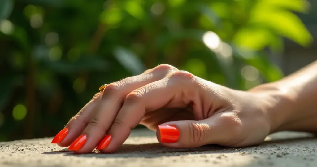 Sonhar com unha grande: seu cérebro está te dando um sinal de força Sonhar com unha grande: seu cérebro está te dando um sinal de força