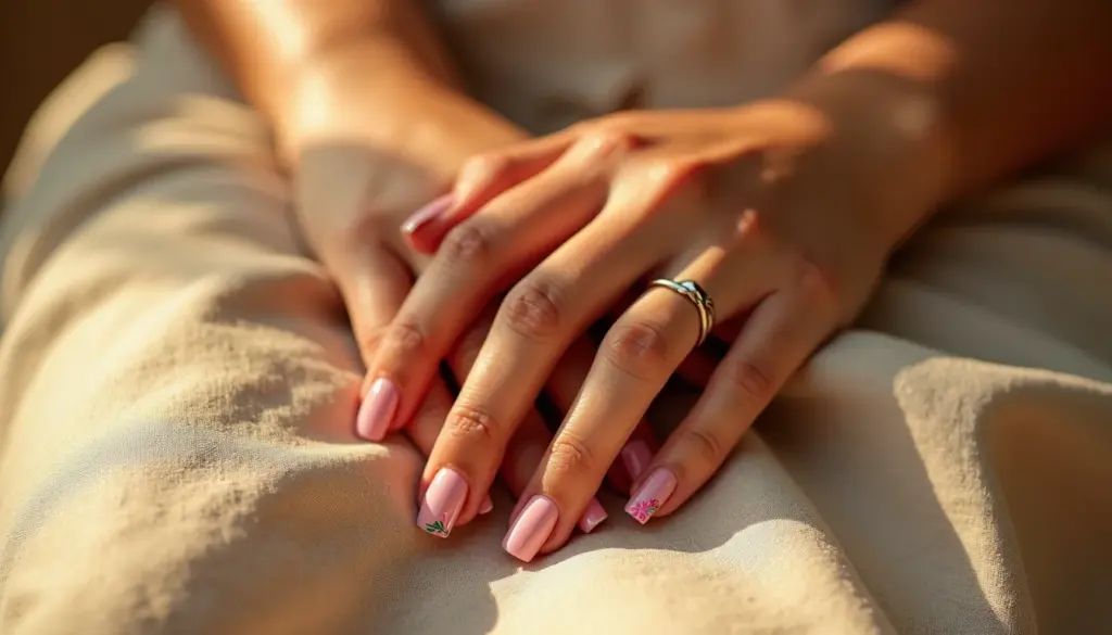 48 Ideias Imperdíveis de Tendência de Unha 2025 que Você Precisa Conhecer