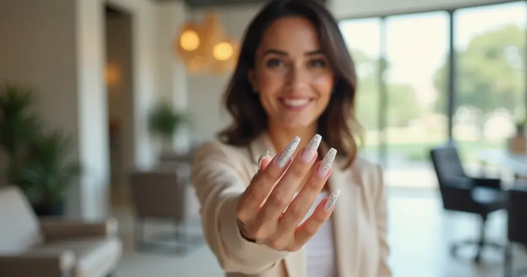 7 Tipos de Unha em Gel: Escolha a Técnica Perfeita para Suas Mãos 7 Tipos de Unha em Gel: Escolha a Técnica Perfeita para Suas Mãos