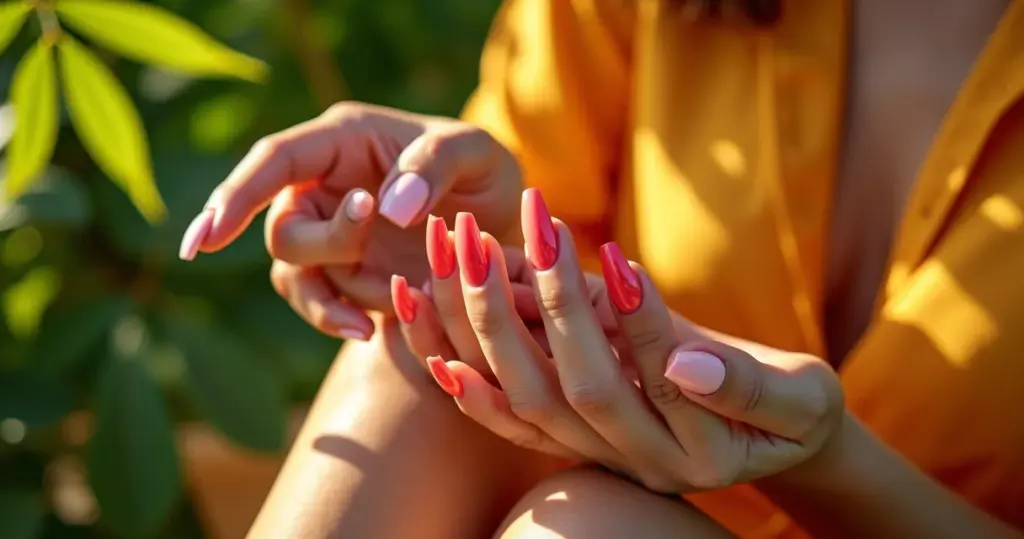 Tipos de unha para fazer: descubra os que realmente funcionam