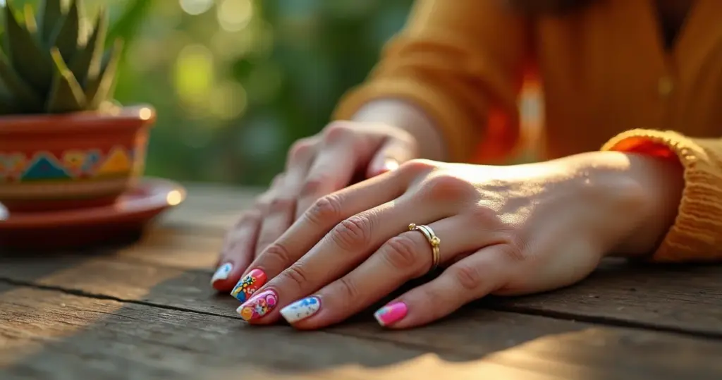 17 Ideias de Unha 3D Que Você Faz em Casa (Com Menos de R$160)