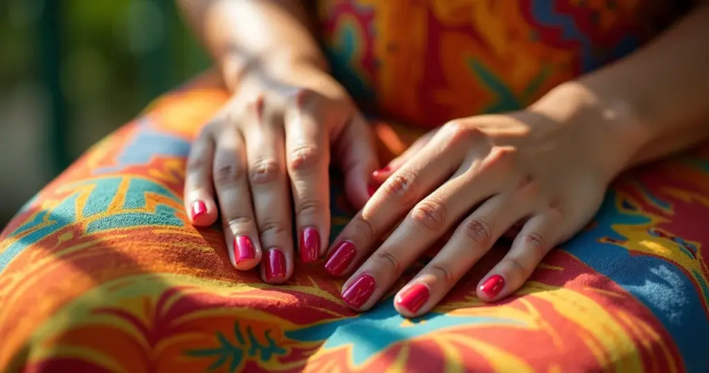 12 Ideias de Unha Acrigel que Duram 20 Dias Sem Quebrar