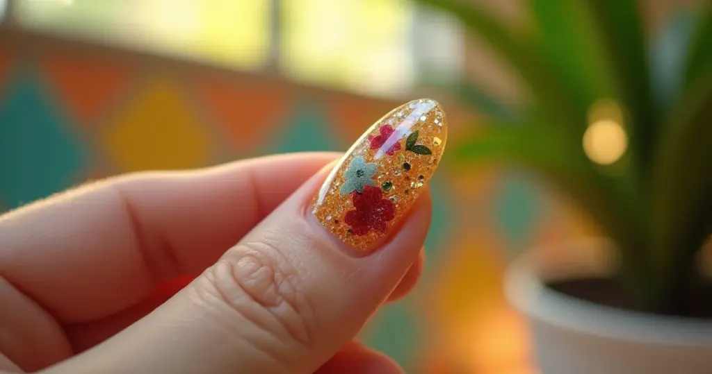 17 Ideias de Unha Almond Encapsulada que Alongam e Duram Semanas 17 Ideias de Unha Almond Encapsulada que Alongam e Duram Semanas