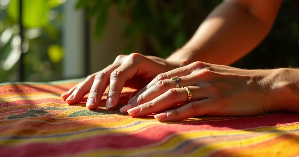 15 Ideias de Unha Almond Nude: Elegância Que Dura 4 Semanas 15 Ideias de Unha Almond Nude: Elegância Que Dura 4 Semanas