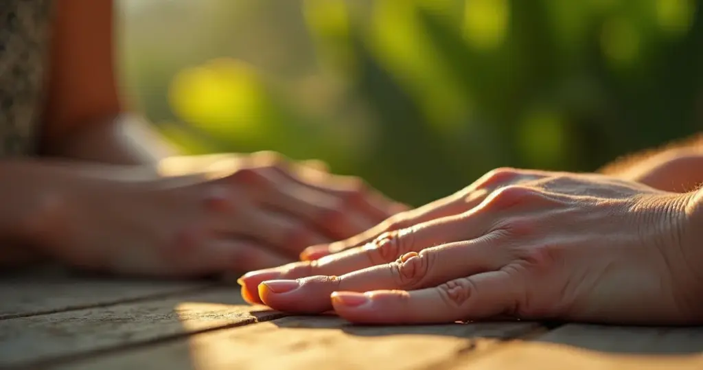 Unha amarelada: o que seu corpo está tentando te dizer agora