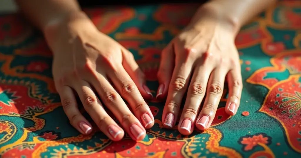 17 Ideias de Unha Ano Novo que Carregam Seus Desejos para 2025