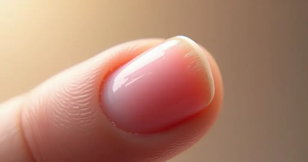 Unha arrancada da raiz nasce de novo: passo a passo para nascer perfeita