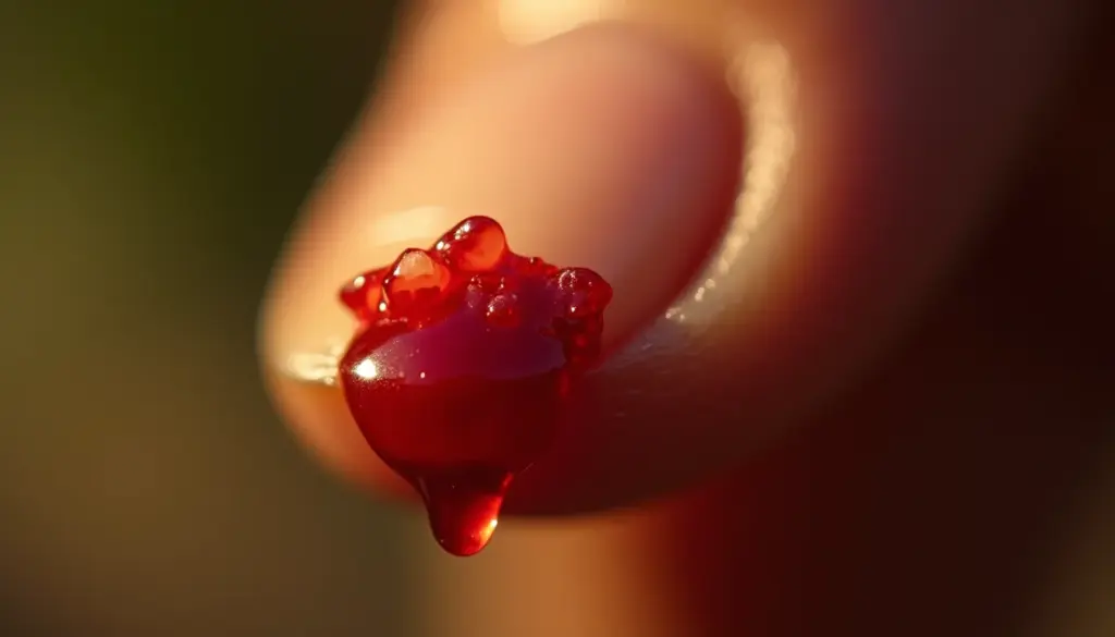 Unha arrancada por pancada: o erro que danifica a matriz para sempre