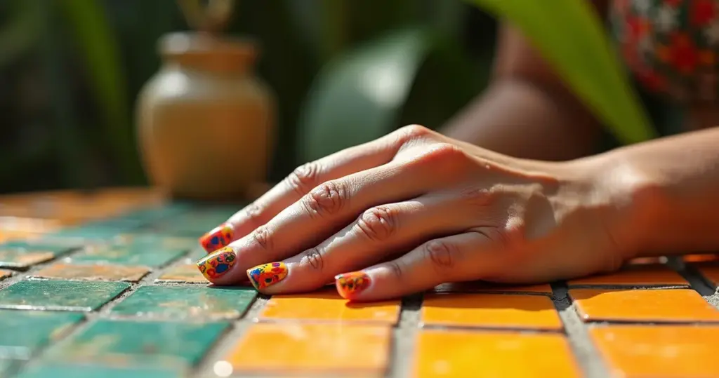 8 Ideias de Unha Bailarina que Transformam Sua Manicure em Obra de Arte 8 Ideias de Unha Bailarina que Transformam Sua Manicure em Obra de Arte