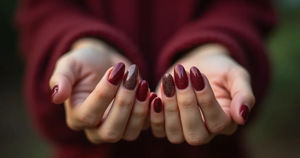 27 Ideias de Unha Bailarina Decorada para 2026: Elegância que Dura