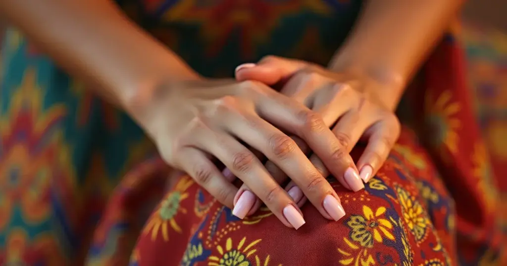 8 Passos para Unha Bailarina Natural: Elegância sem Alongamento