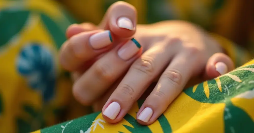 Unha básica impecável: o passo a passo que ninguém te contou