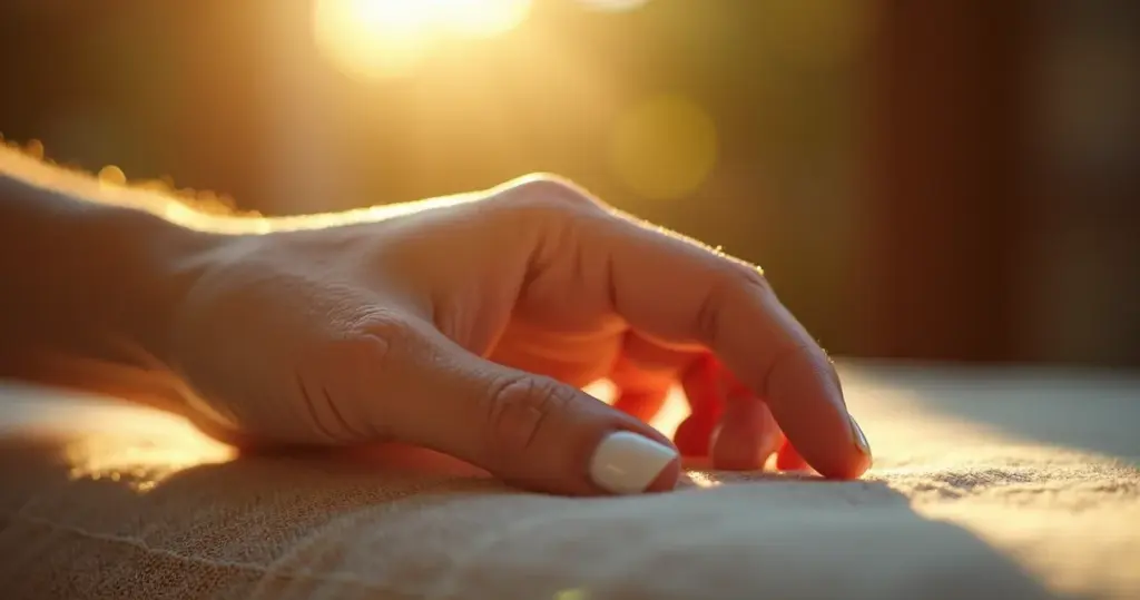 Unha branca: o que sua mão revela sobre sua saúde agora