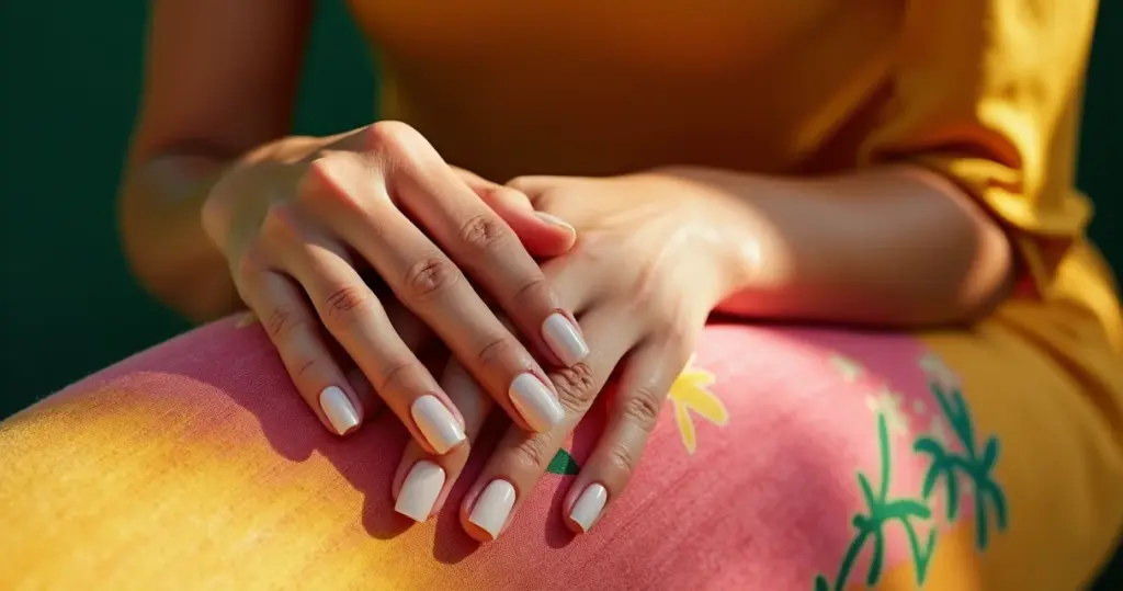 17 Macetes da Francesinha Branca que Ninguém Te Conta 17 Macetes da Francesinha Branca que Ninguém Te Conta