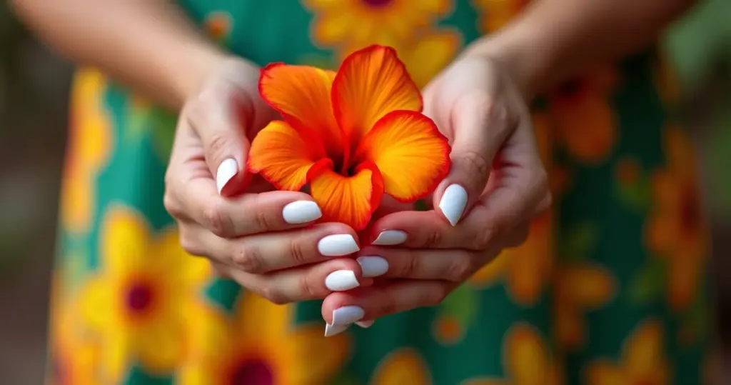 23 Ideias de Unha Branco: Do Estilo à Saúde, Tudo Explicado