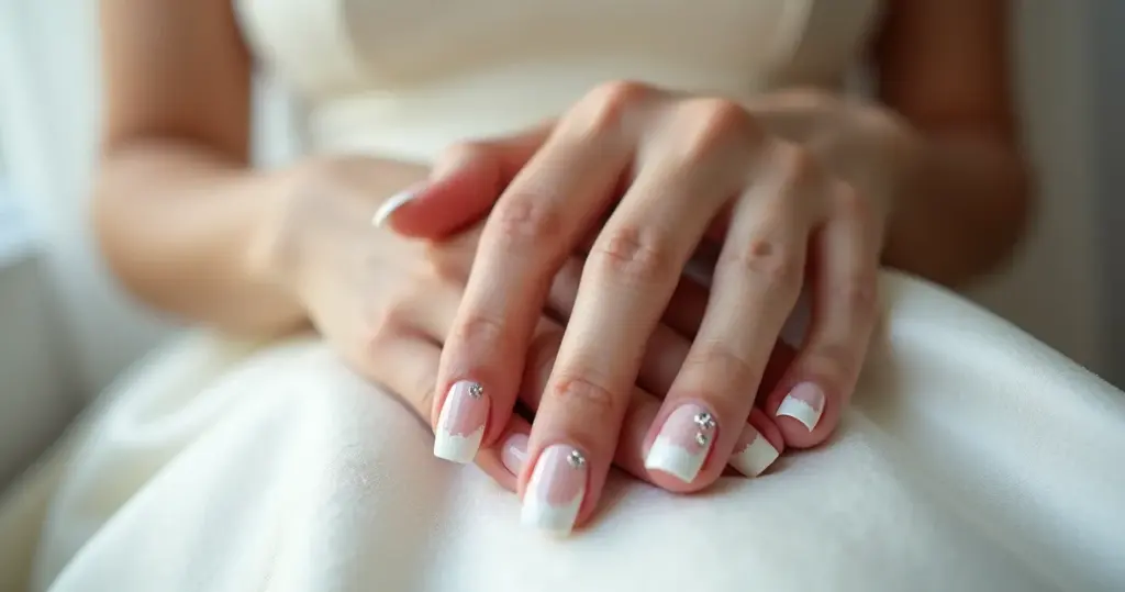 32 Ideias de Unha Casamento: Do Clássico ao Moderno em 2026