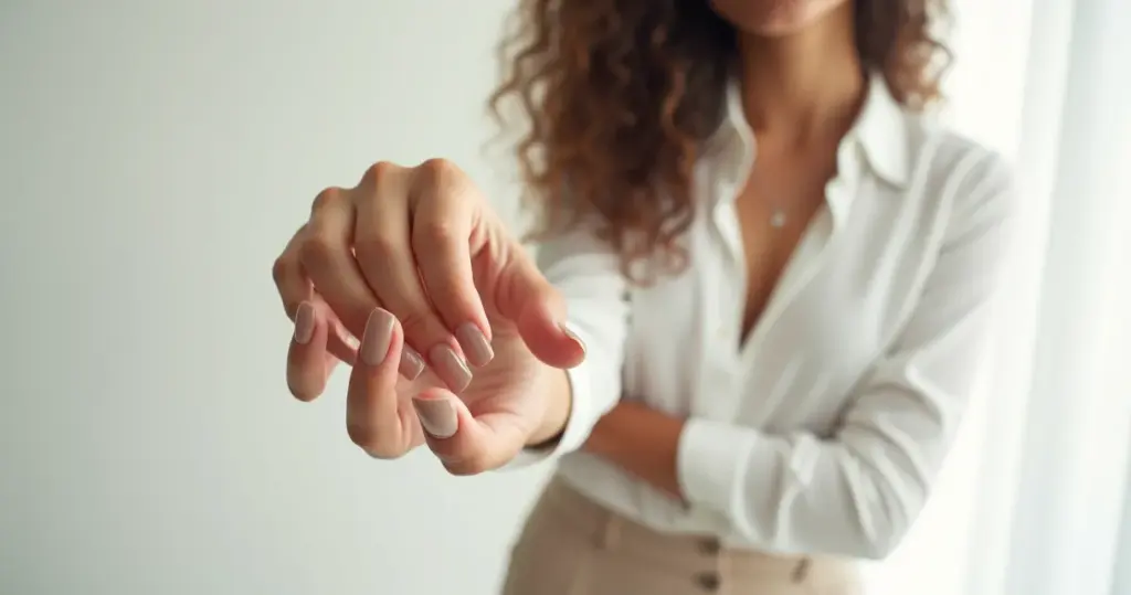 15 Ideias de Unha com Esmaltação em Gel que Duram 21 Dias Sem Lasco