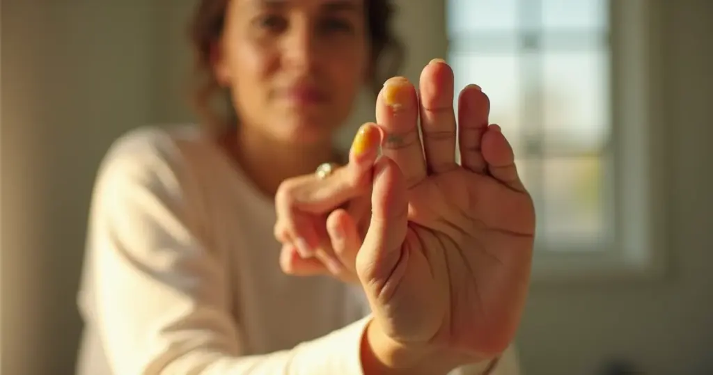 Unha com fungo: o erro que 91% cometem ao tentar tratar sozinha Unha com fungo: o erro que 91% cometem ao tentar tratar sozinha