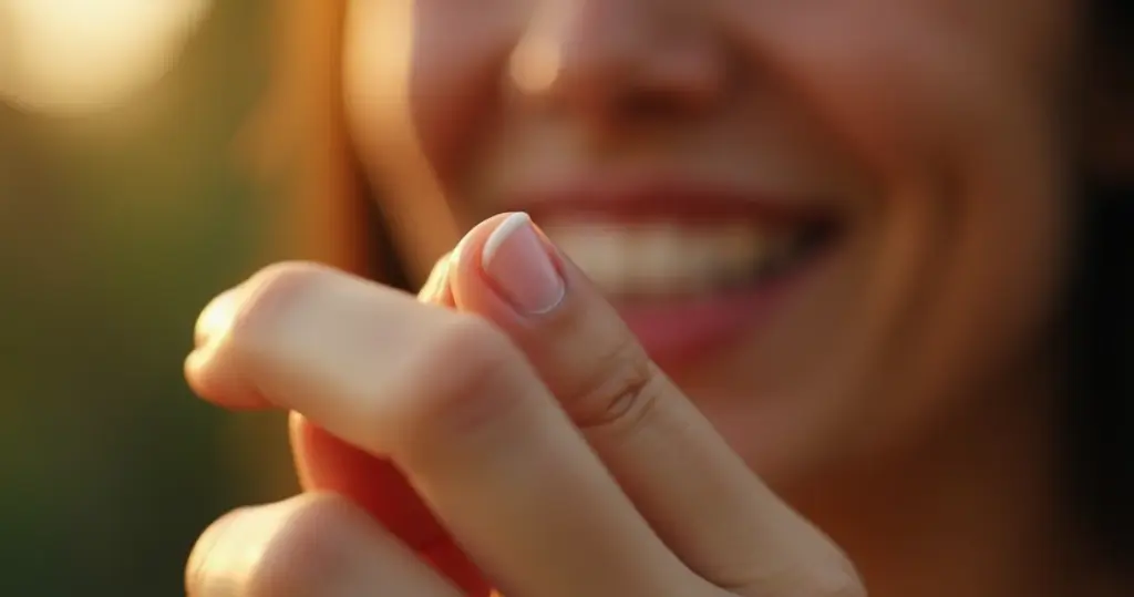 Unha com mancha branca: quando é só um machucado e quando precisa de médico