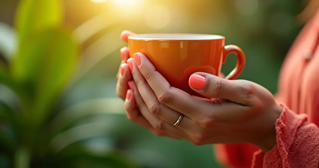 24 Ideias de Unha Curta que Transformam Suas Mãos em 24h 24 Ideias de Unha Curta que Transformam Suas Mãos em 24h