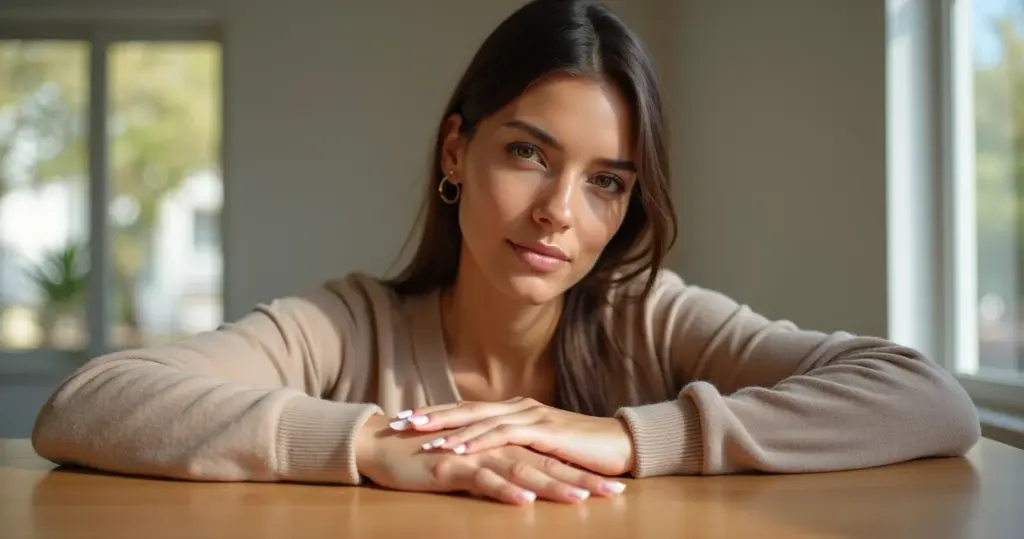 12 Sinais que Sua Unha da Mão Revela Sobre Sua Saúde