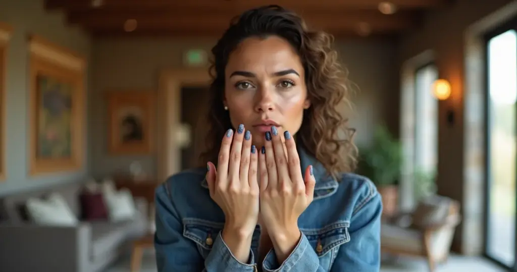 Unha da mão preta: saiba quando é só trauma e quando é alerta médico