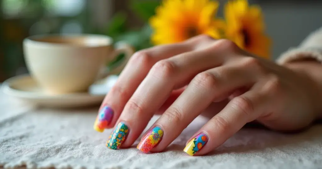 7 Dicas de Unha de Banho de Gel: Seu Escudo Invisível Contra Quebras