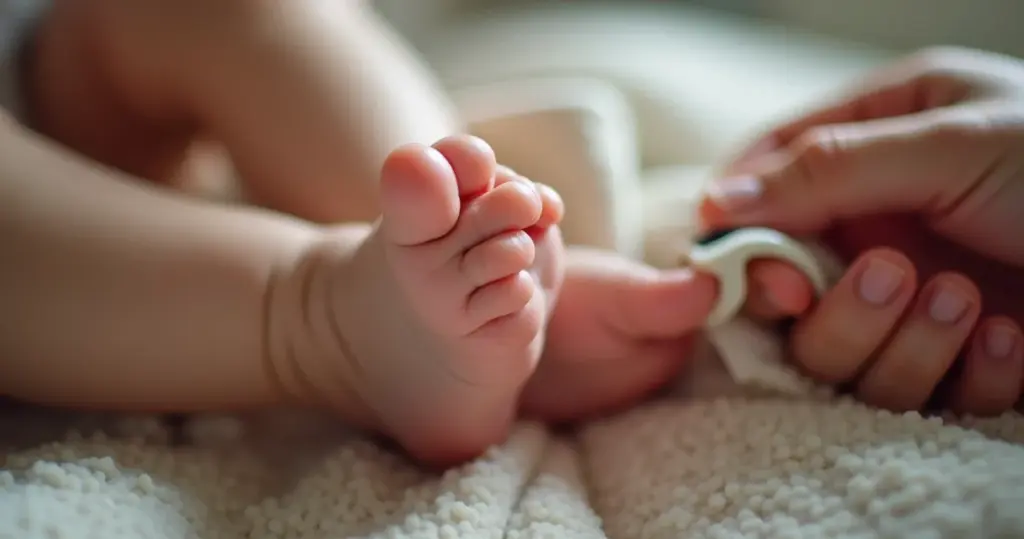 Unha de Bebê Encravada: Resolva em Casa com Esse Passo a Passo Unha de Bebê Encravada: Resolva em Casa com Esse Passo a Passo