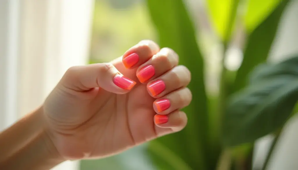 47 Ideias de Unha de Fibra Pequena que Duram Semanas