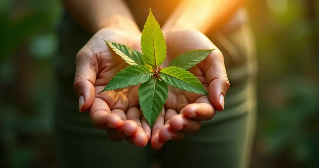 Unha de gato: o ajuste fino que seu sistema imunológico precisa agora Unha de gato: o ajuste fino que seu sistema imunológico precisa agora