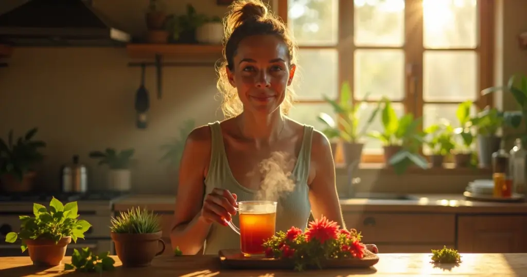 Unha de gato e uxi amarelo: o protocolo que 91% erram na hora de tomar