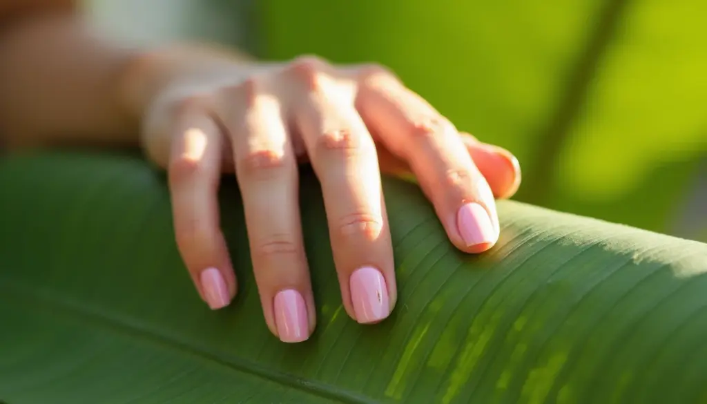 70 Ideias de Unha de Gel Decorada Simples para Arrasar em 2026