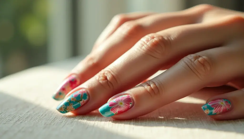 87 Ideias de Unha de Gel Foto Real: O que Funciona de Verdade