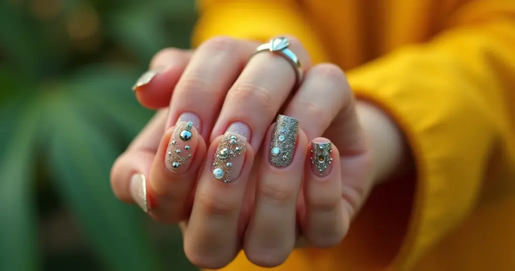 23 Ideias de Unha de Gel Inspiração para 2026 (com o detalhe que ninguém conta) 23 Ideias de Unha de Gel Inspiração para 2026 (com o detalhe que ninguém conta)