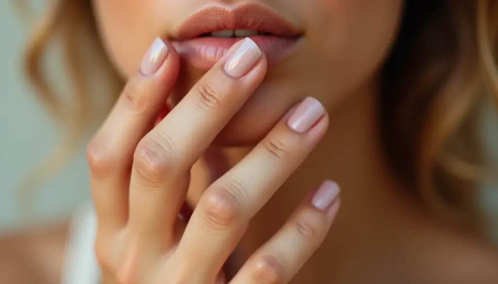 51 Ideias de Unha de Mulher Elegante e Minimalista para 2026