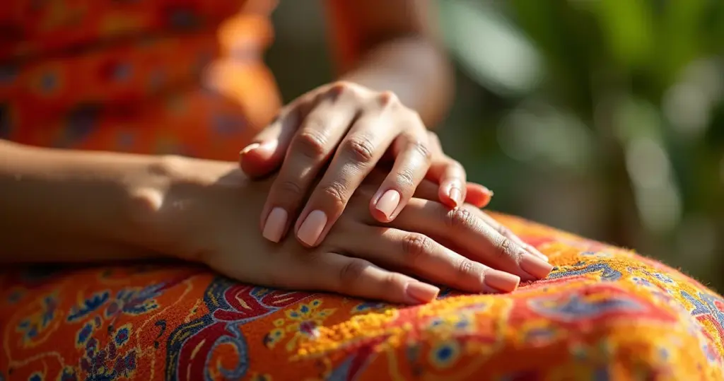 8 Estilos de Unha de Mulher Elegante que Transmitem Sofisticação Natural