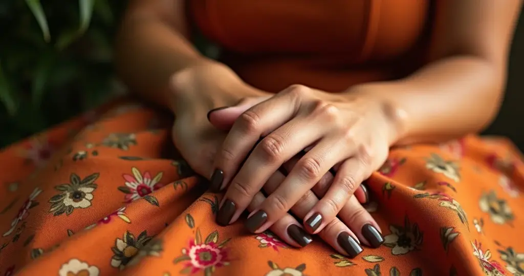 37 Ideias de Unha Decoracao para uma Elegância Silenciosa que Encanta