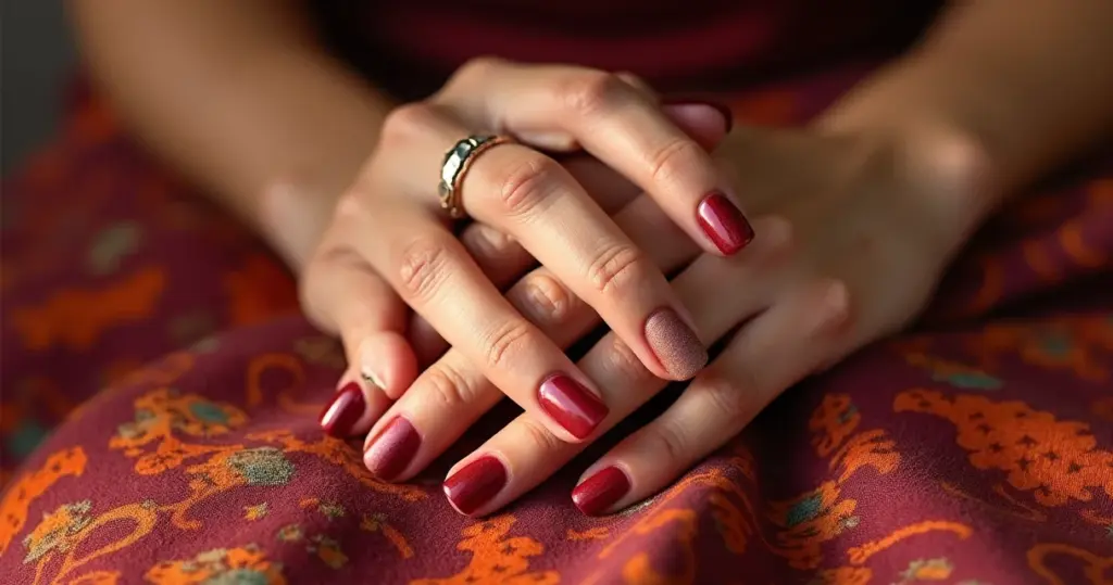 27 Ideias de Unha Decorada 2026: Elegância Silenciosa que Transforma