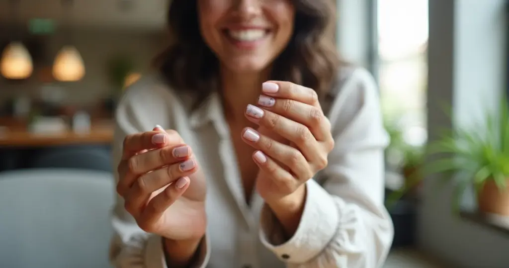 30 Ideias de Unha Decorada Pequena que Vão Te Surpreender