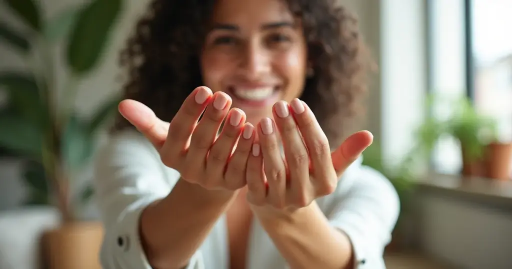 15 Ideias de Unha Delicada Amendoada que Não Quebram Nunca 15 Ideias de Unha Delicada Amendoada que Não Quebram Nunca