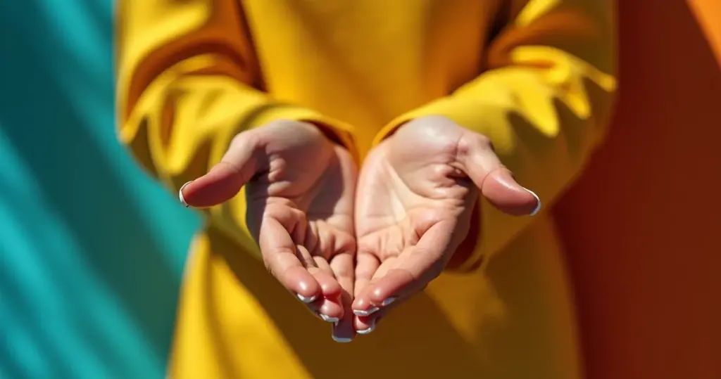 Unha Delicada Curta: Segredos para Elegância Minimalista