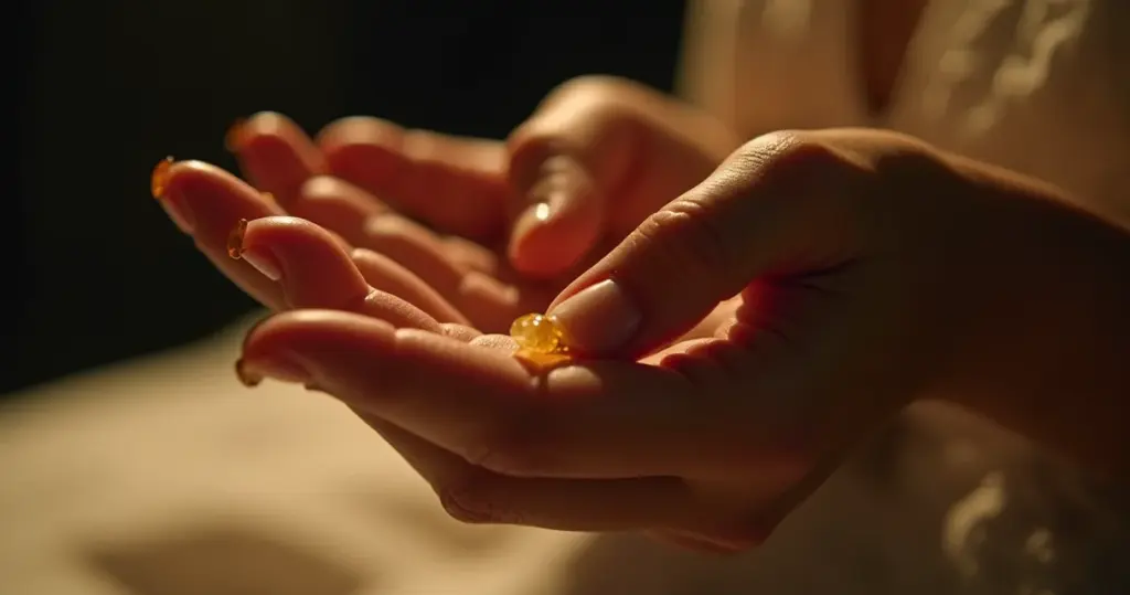 Unha descamando o que fazer: o ritual noturno que 90% ignoram