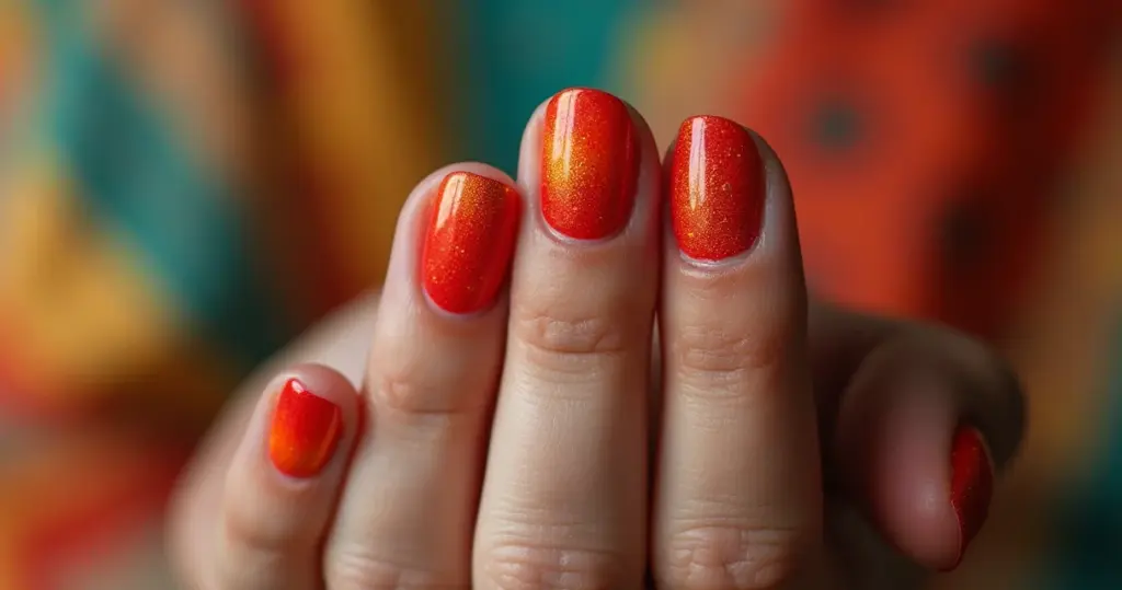 9 Ideias de Unha Dexter: Do Clássico ao Degradê (Passo a Passo)