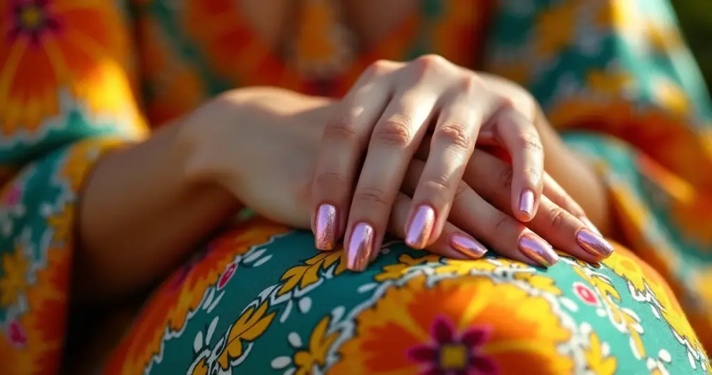 23 Ideias de Unha Diferente para Expressar Seu Estilo em 2026