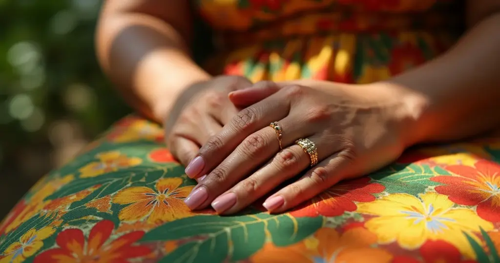 24 Ideias de Unha Dourada para Você Brilhar em Qualquer Ocasião 24 Ideias de Unha Dourada para Você Brilhar em Qualquer Ocasião