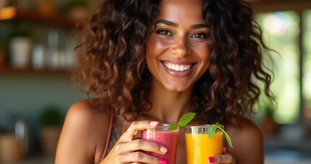 Unha e Cabelo Fortes: O Segredo que Transforma em 7 Dias