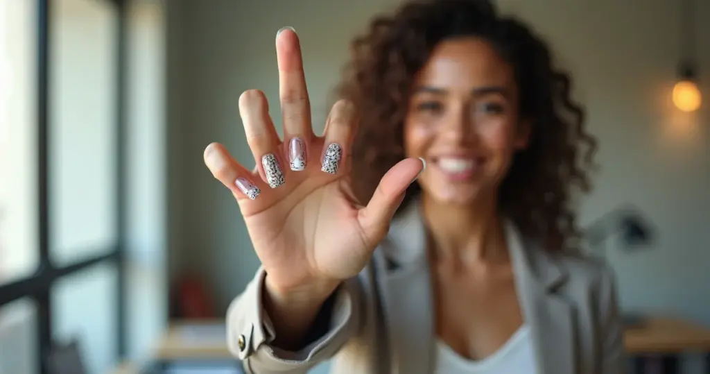 Unha é osso? A verdade que vai mudar como você trabalha