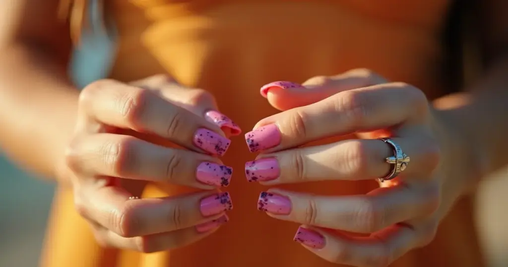 18 Ideias de Unha em Gel para 2026: Mãos Elegantes em 3 Meses